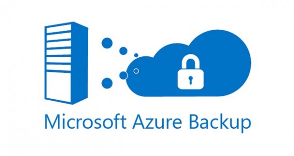 Do zanesljivega backupa z rešitvijo Microsoft Azure Backup