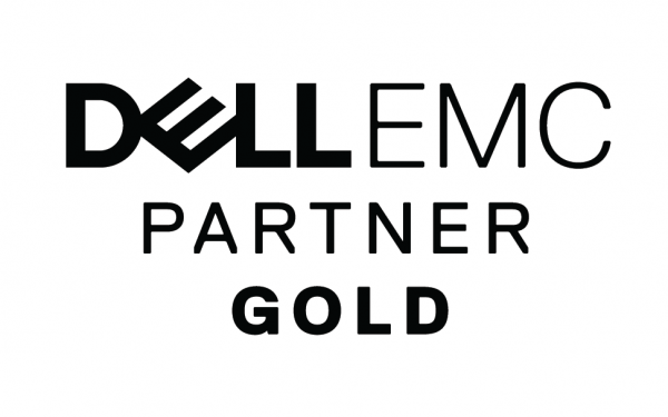 FMC pridobil Dell EMC Partner Gold status