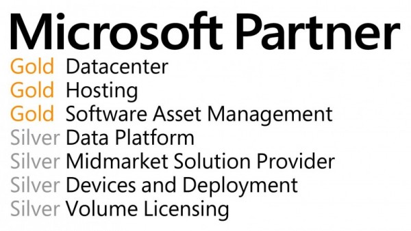 FMC obnovil status Microsoft Partner